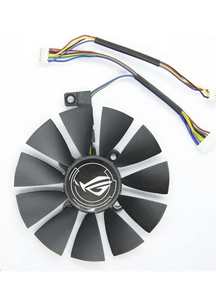 Asus Strıx-Gtx 980TI Fan T129215SU 6 Pın