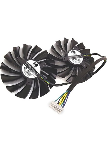 PLD10010S12HH 95MM 12V 0.40A 6pin VGA Fan
