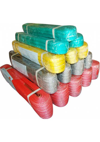 Polyester Sapan 5 Ton 5 Mt.