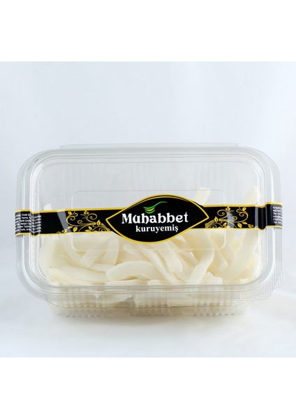 Hindistan Cevizi Kurusu 500 gr