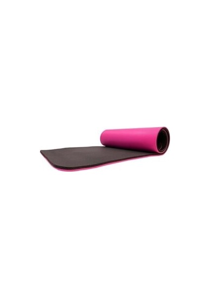 Pilates Minderi ve Yoga Mat Çift Taraflı 16MM Mat