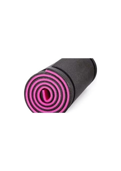 Pilates Minderi ve Yoga Mat Çift Taraflı 16MM Mat fiyatları