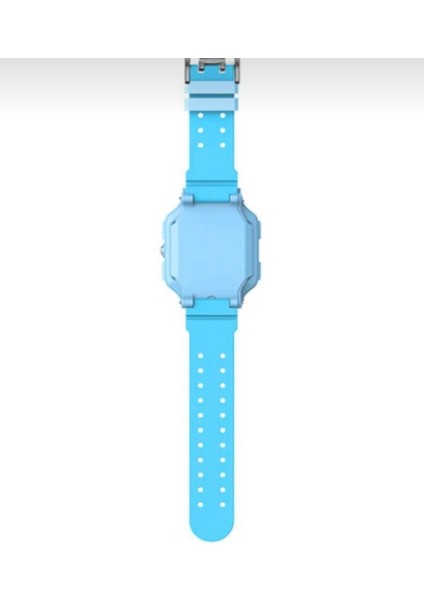 Q19-2021 Akıllı Çocuk Saati Turkuaz modelleri