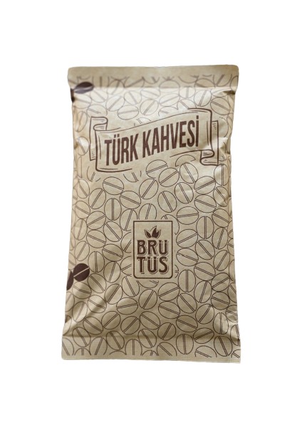 Türk Kahvesi 100 gr