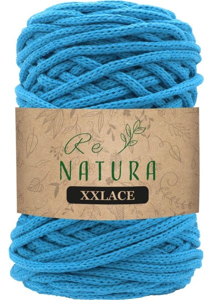 Turkuaz Xxlace Ip