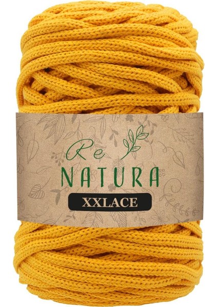 Sarı Xxlace Ip