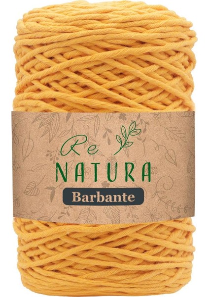 Sarı Barbante Ip