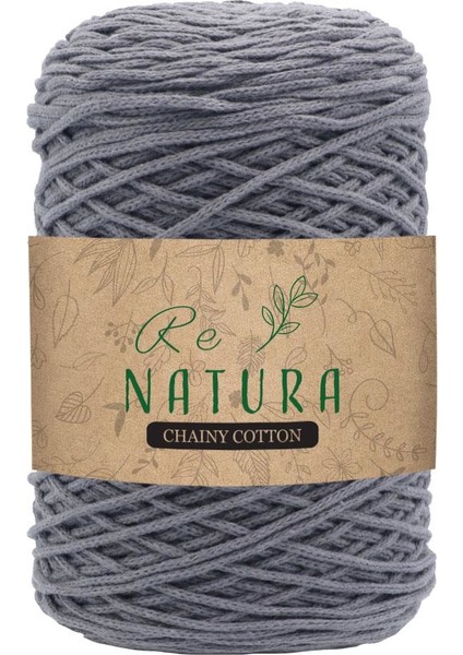 Füme Chainy Cotton Ip