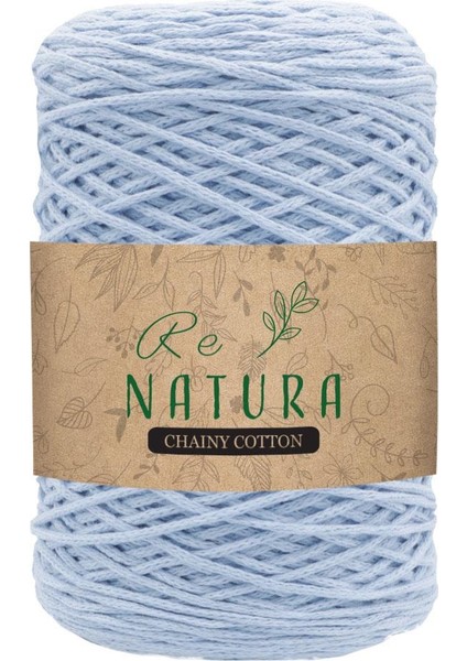 Bebe Mavi Chainy Cotton Ip
