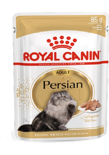 Fbn Persıan 85 gr 12 Adet