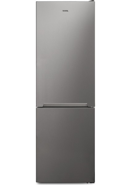 NFK37001 G 331 Lt No-Frost Buzdolabı