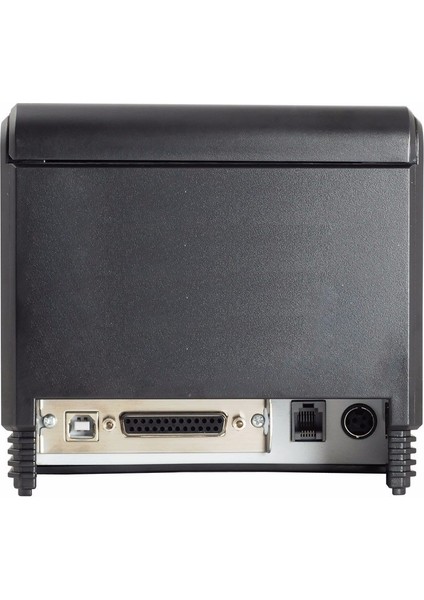 Q800 Termal 300MM/S Rulolu Usb,seri,ethernet Fiş Yazıcı