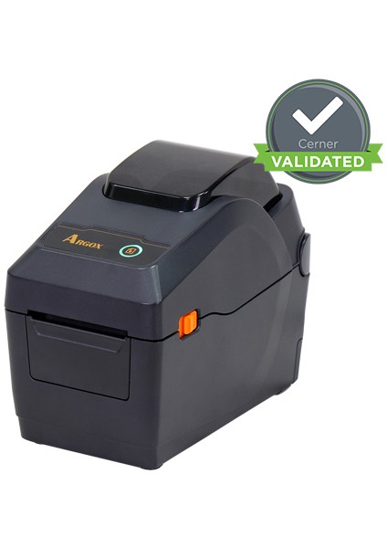 203DPI D2-250 Thermal,direct Thermal USB Barkod Yazıcı