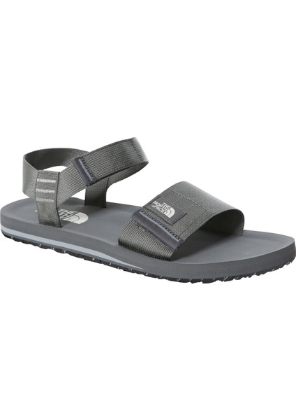 Skeena Erkek Outdoor Sandalet Zınc Grey-Grıffın Grey fırsatları