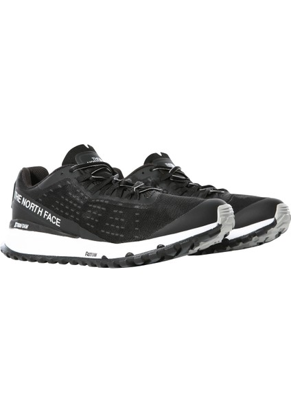 Ultra Swift Kadin Outdoor Ayakkabi Tnf Black-Tnf White