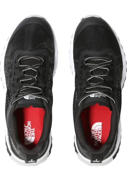 Ultra Swift Kadin Outdoor Ayakkabi Tnf Black-Tnf White modelleri