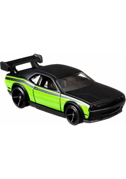 Fast Furious Arabalar GYN28 - Dodge Challenger Drift Car
