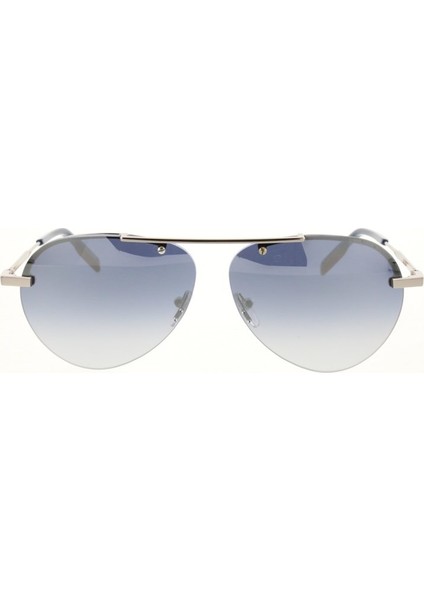 Ermenegıldo Zegna Ez 0117 14X 61 11 140 Erkek Güneş Gözlüğü