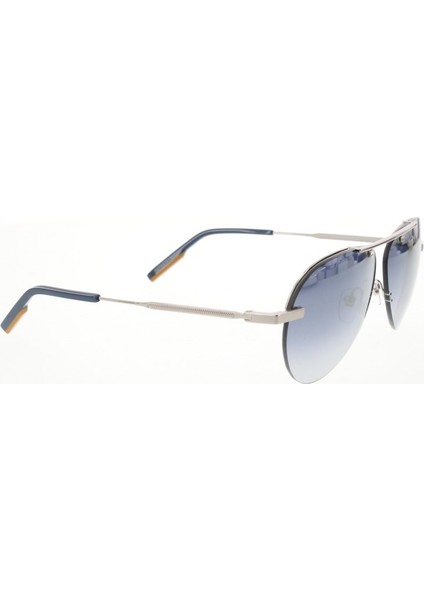 Ermenegıldo Zegna Ez 0117 14X 61 11 140 Erkek Güneş Gözlüğü
