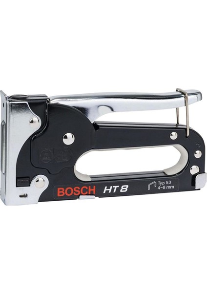 Mekanik El Zımba Tabancası Ht 8-0603038000 fiyatları