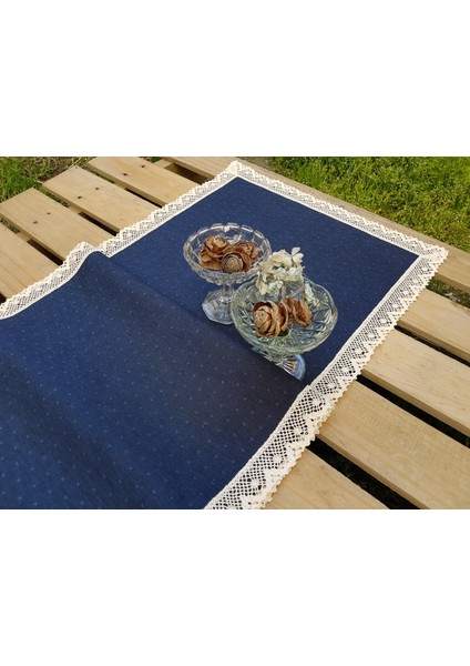 Noktalı Denim Runner BEG 2295 fiyatları