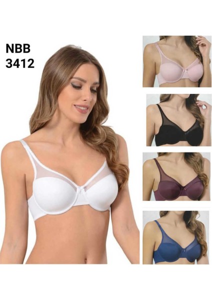 Kadın Desteksiz Sütyen Kaplı C Cup fiyatları