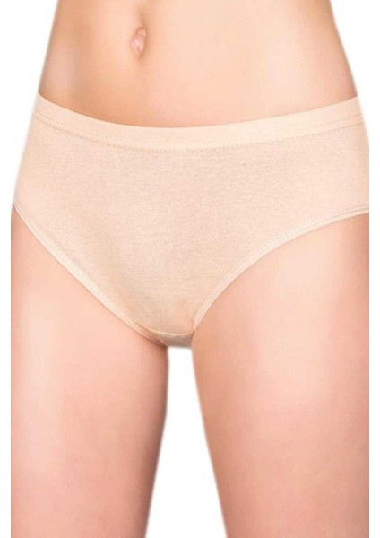 Kadın Bato Külot Likralı (12 Adet)