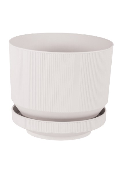 Ender Peyzaj Serinova Lüks Saksı 6 LT