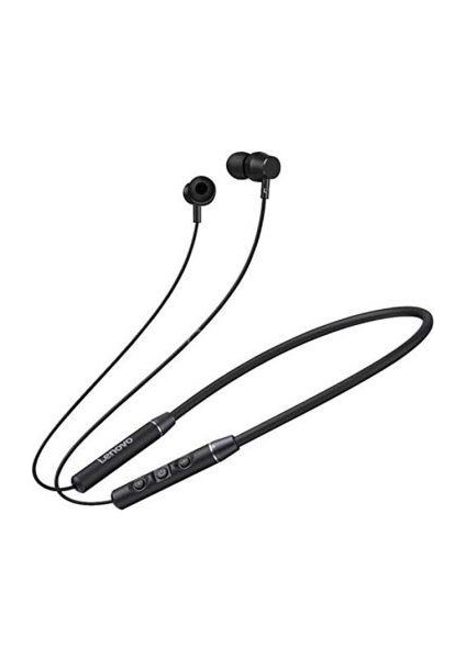 QE03 Bluetooth Kablosuz Manyetik Spor Kulaklık (İthalatçı Garantilidir)