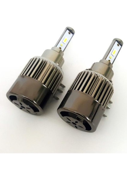 H11 LED Xenon 12V Mini Gövde Yeni Nesil Led 1