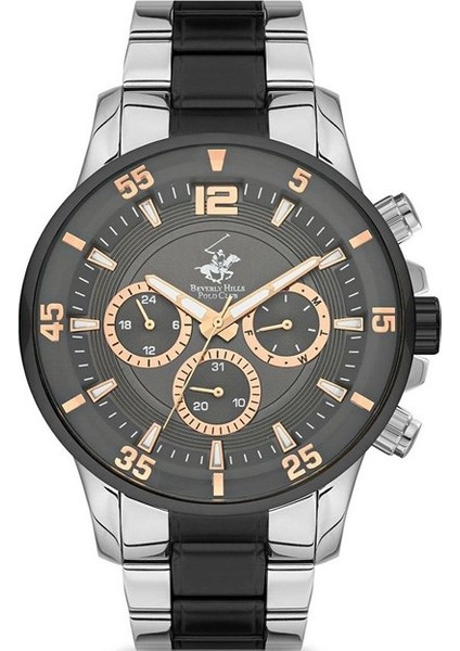 BH9549-05 Erkek Kol Saati