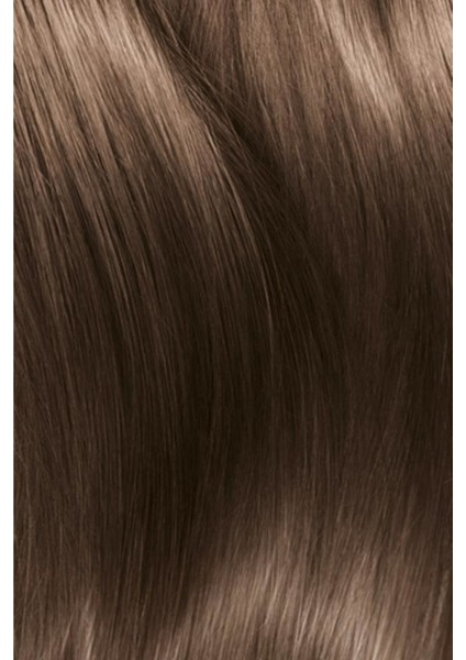 Loreal Paris Excellence Cool Creme Saç Boyası 6.11 X3'lü Set