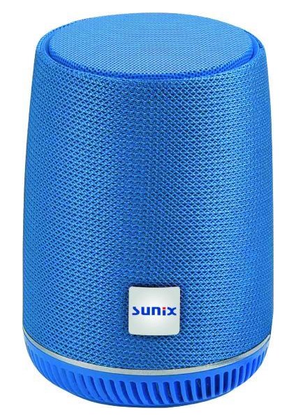 Sunıx Bts-34 Bluetooth Hoparlör