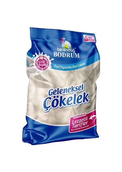Taze Çökelek Peyniri 400 gr