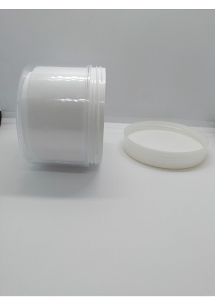 50CC Plastik Krem Kutusu,krem Kavanoz,boş Kutu,krem Kutusu,50 Adet