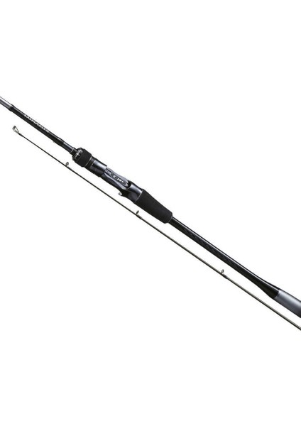Lunamis S96MH 2.90M 10-45GR Spin Olta Kamışı