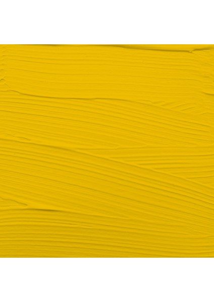 Expert Akrilik Boya 400 ml Cadmium Yellow Medium