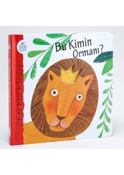 Pöti Kare - Bu Kimin Ormanı ?