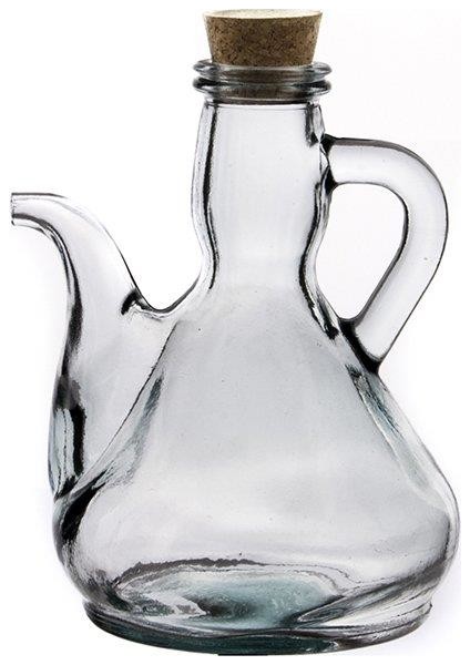 İbrikli Yağ Şişesi 500 cc. 0548