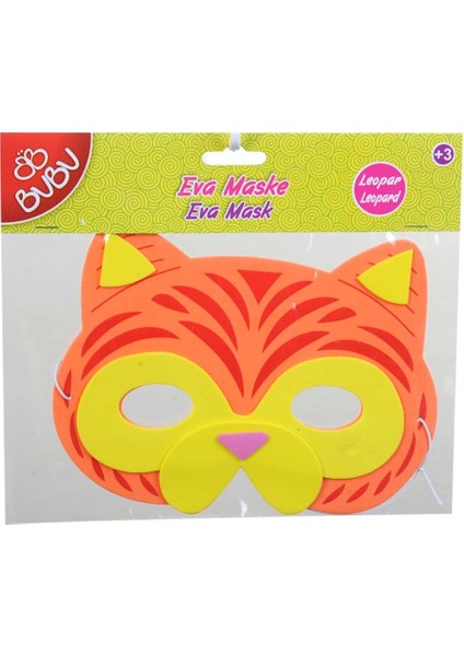 Eva Maske Leopar fiyatları