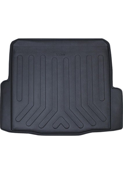 Bmw G20 3D Bagaj Havuzu 2020 Sonrası Friemat Marka-Ankarasanal