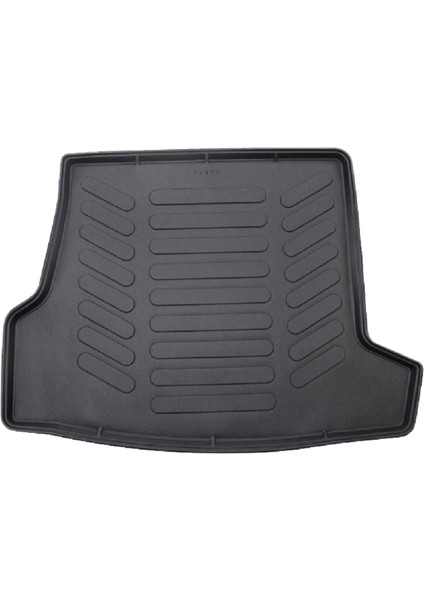 Skoda Süper B 3D Bagaj Havuzu 2003-2008 Arası Friemat Marka-Ankarasanal