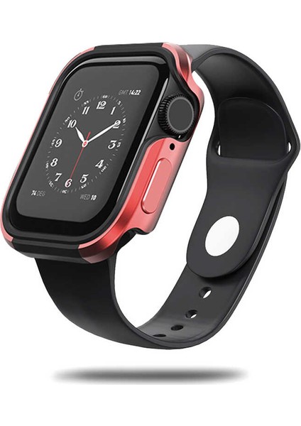 Apple Watch 44MM Wiwu Defense Watch Kapak