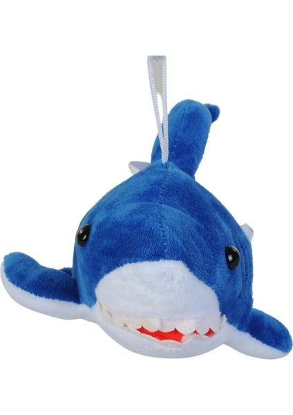 Peluş Müzikli Köpek Balığı Mavi fiyatları