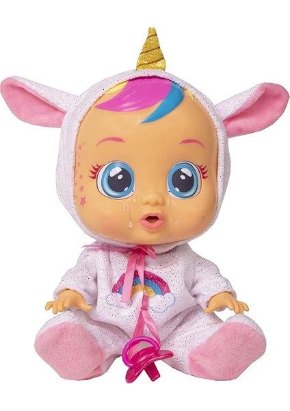 Ağlayan Fantsıe Bebek Dreamy
