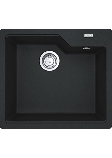 Urban Ubg 610-56 Nero Granit Evye 114.0582.267