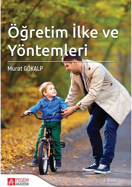 Öğretim İlke Ve Yöntemleri