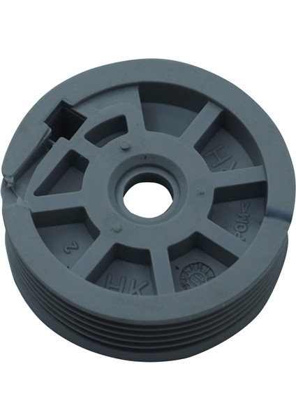 BWR924 Fiat Fiorina Için Sağ Ön Cam Kriko Tamir Makarası