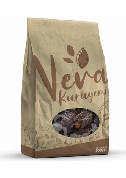 Hurma - Kudüs - 1 kg