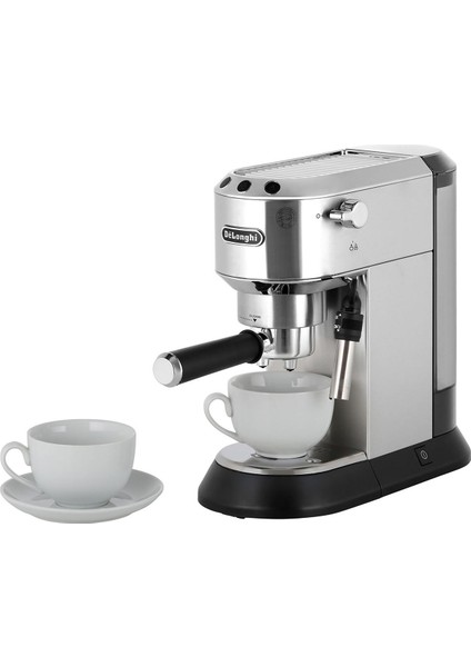 EC685.M Dedica Espresso ve Kahve Makinesi
